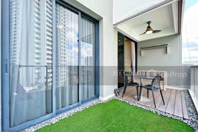 HILLION RESIDENCES Apartment / Condo | Listing