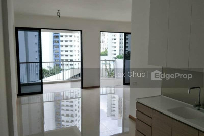 HILLION RESIDENCES Apartment / Condo | Listing