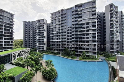 GRANDEUR PARK RESIDENCES Apartment / Condo | Listing