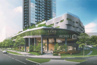 THE LINQ @ BEAUTY WORLD Apartment / Condo | Listing