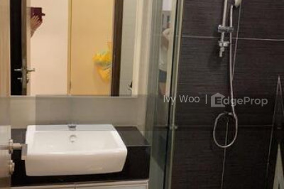 SUITES AT BUKIT TIMAH Apartment / Condo | Listing