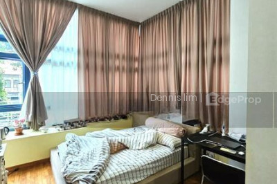 CITY SQUARE RESIDENCES Apartment / Condo | Listing