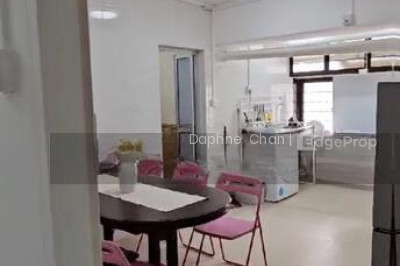 PEOPLE'S PARK COMPLEX Apartment / Condo | Listing