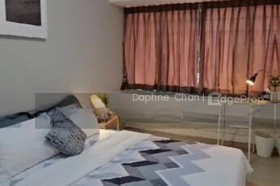 PEOPLE'S PARK COMPLEX Apartment / Condo | Listing