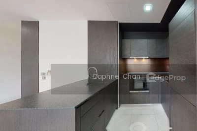 DUO RESIDENCES Apartment / Condo | Listing