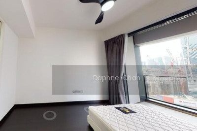 DUO RESIDENCES Apartment / Condo | Listing