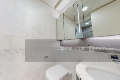 DUO RESIDENCES Apartment / Condo | Listing