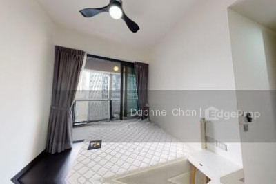 DUO RESIDENCES Apartment / Condo | Listing