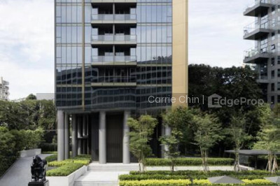 CUSCADEN RESERVE Apartment / Condo | Listing