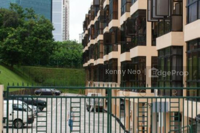 NOVENA COURT Apartment / Condo | Listing