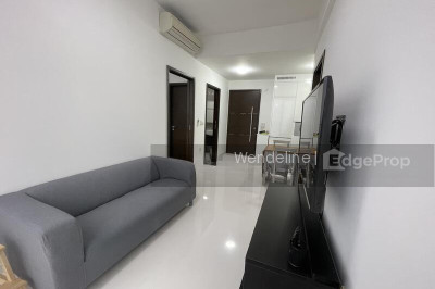 EON SHENTON Apartment / Condo | Listing