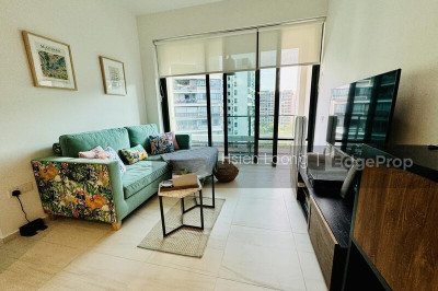 D'NEST Apartment / Condo | Listing