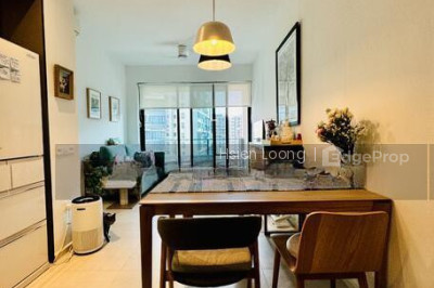 D'NEST Apartment / Condo | Listing