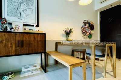 D'NEST Apartment / Condo | Listing