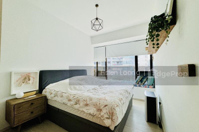 D'NEST Apartment / Condo | Listing