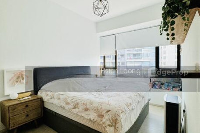 D'NEST Apartment / Condo | Listing