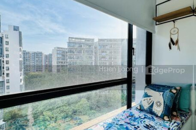 D'NEST Apartment / Condo | Listing