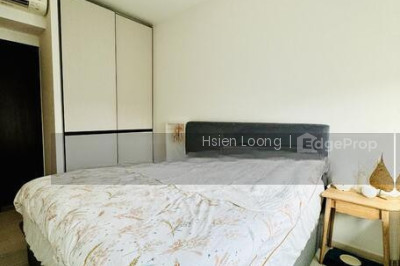 D'NEST Apartment / Condo | Listing