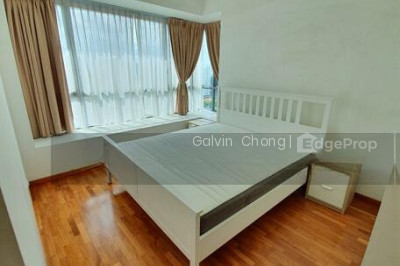 DAKOTA RESIDENCES Apartment / Condo | Listing