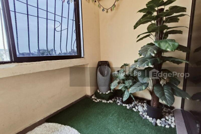 407 JURONG WEST STREET 42 HDB | Listing