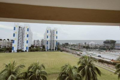 407 JURONG WEST STREET 42 HDB | Listing