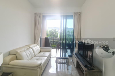 THE GARDEN RESIDENCES Apartment / Condo | Listing