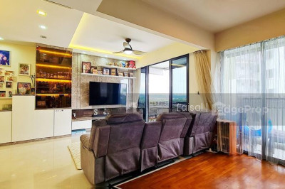 SIGNATURE AT YISHUN Apartment / Condo | Listing