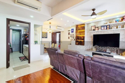 SIGNATURE AT YISHUN Apartment / Condo | Listing