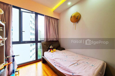 SIGNATURE AT YISHUN Apartment / Condo | Listing