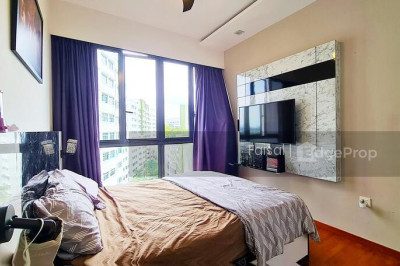 SIGNATURE AT YISHUN Apartment / Condo | Listing