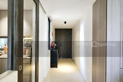 THE CLEMENT CANOPY Apartment / Condo | Listing