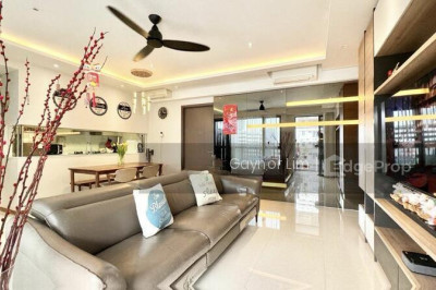 VUE 8 RESIDENCE Apartment / Condo | Listing