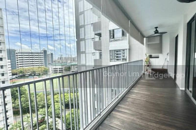 VUE 8 RESIDENCE Apartment / Condo | Listing