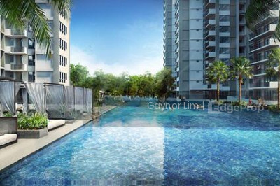 VUE 8 RESIDENCE Apartment / Condo | Listing