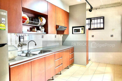 18 DOVER CRESCENT HDB | Listing