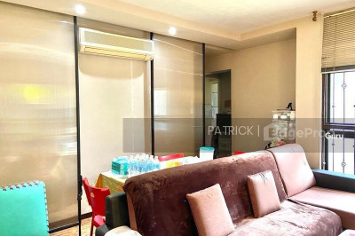 18 DOVER CRESCENT HDB | Listing