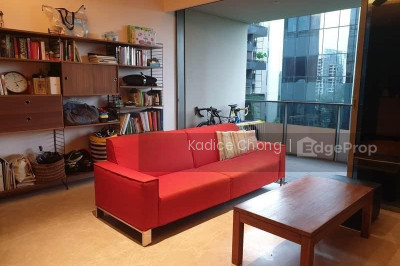 LEEDON RESIDENCE Apartment / Condo | Listing