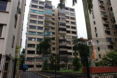 KIM SIA COURT Apartment / Condo | Listing