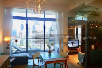 THE SCOTTS TOWER Apartment / Condo | Listing