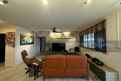 331 WOODLANDS AVENUE 1 HDB | Listing