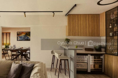 331 WOODLANDS AVENUE 1 HDB | Listing