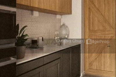 331 WOODLANDS AVENUE 1 HDB | Listing