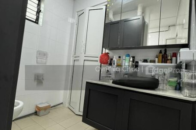 331 WOODLANDS AVENUE 1 HDB | Listing