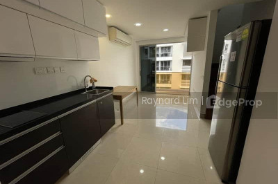 CENTRA RESIDENCE Apartment / Condo | Listing