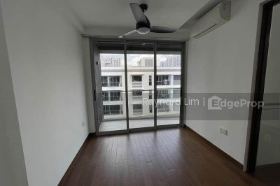 CENTRA RESIDENCE Apartment / Condo | Listing