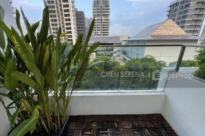 VERTIS Apartment / Condo | Listing