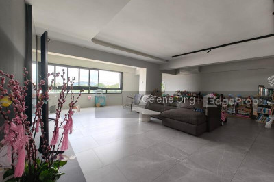 PANDAN VALLEY Apartment / Condo | Listing