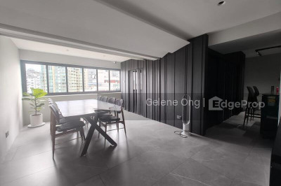 PANDAN VALLEY Apartment / Condo | Listing