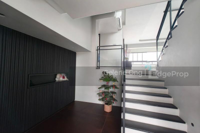 PANDAN VALLEY Apartment / Condo | Listing