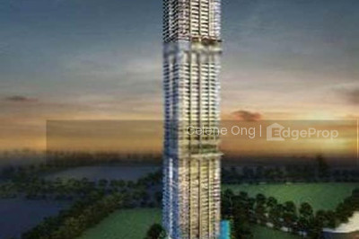 SKYSUITES @ ANSON Apartment / Condo | Listing